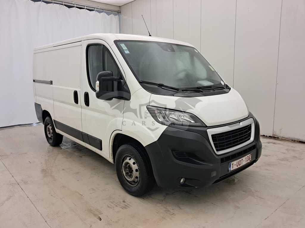 Peugeot Boxer L1H1 2.0 HDI Premium 2018