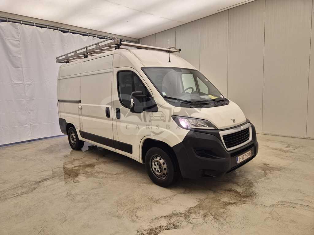 Peugeot Boxer L2H2 2.0 HDI Premium 2018