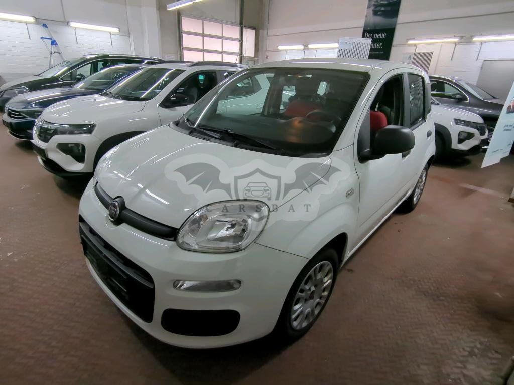 Fiat Panda 1.2 2018