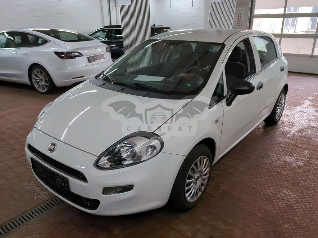 Fiat Punto 1.2 2018