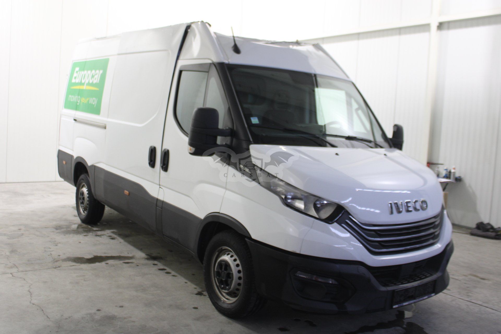 Iveco Daily 2023