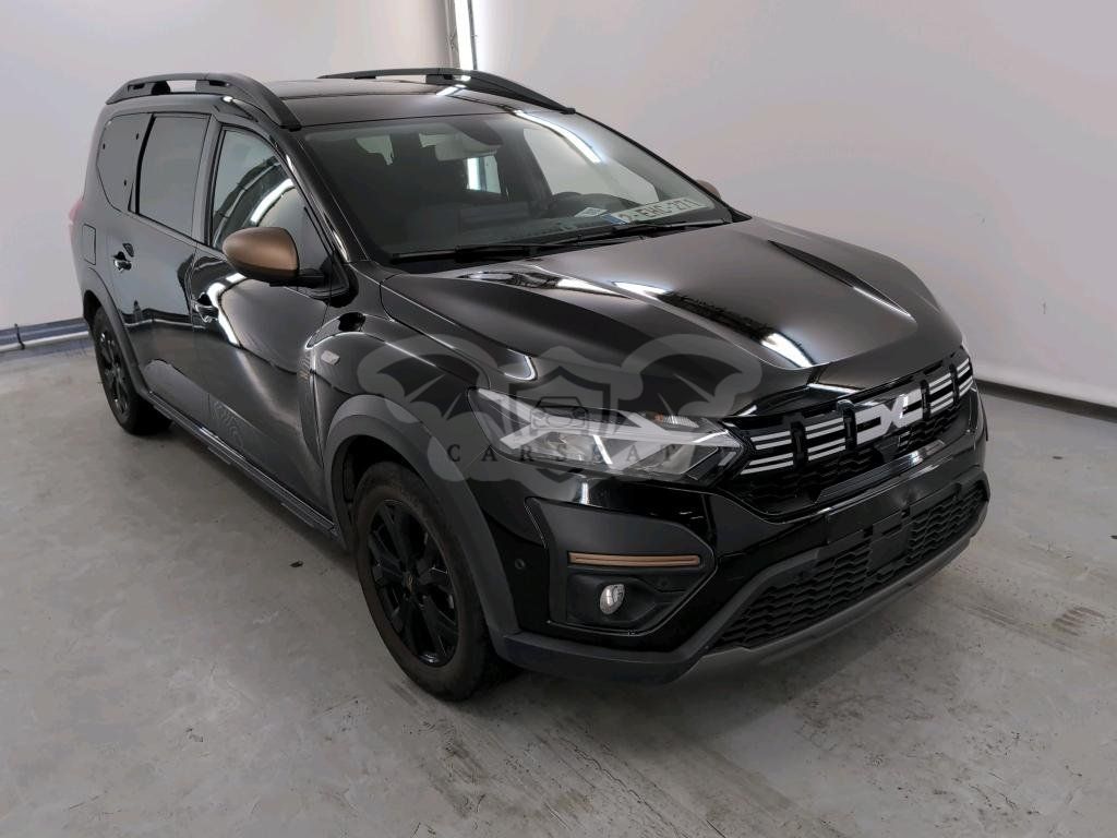 Dacia Jogger Extreme 2023
