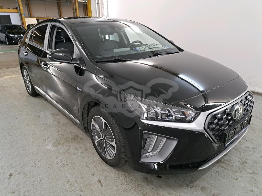 Hyundai IONIQ 1.6 2021