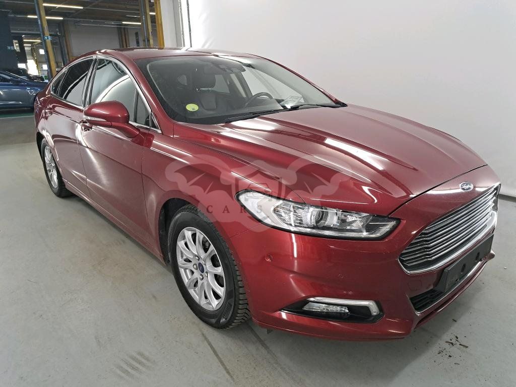 Ford Mondeo 2.0 TDCI Titanium 2019