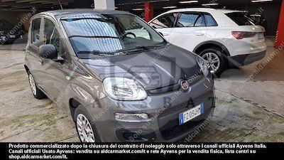 Fiat Panda 1.2 Easy 2019