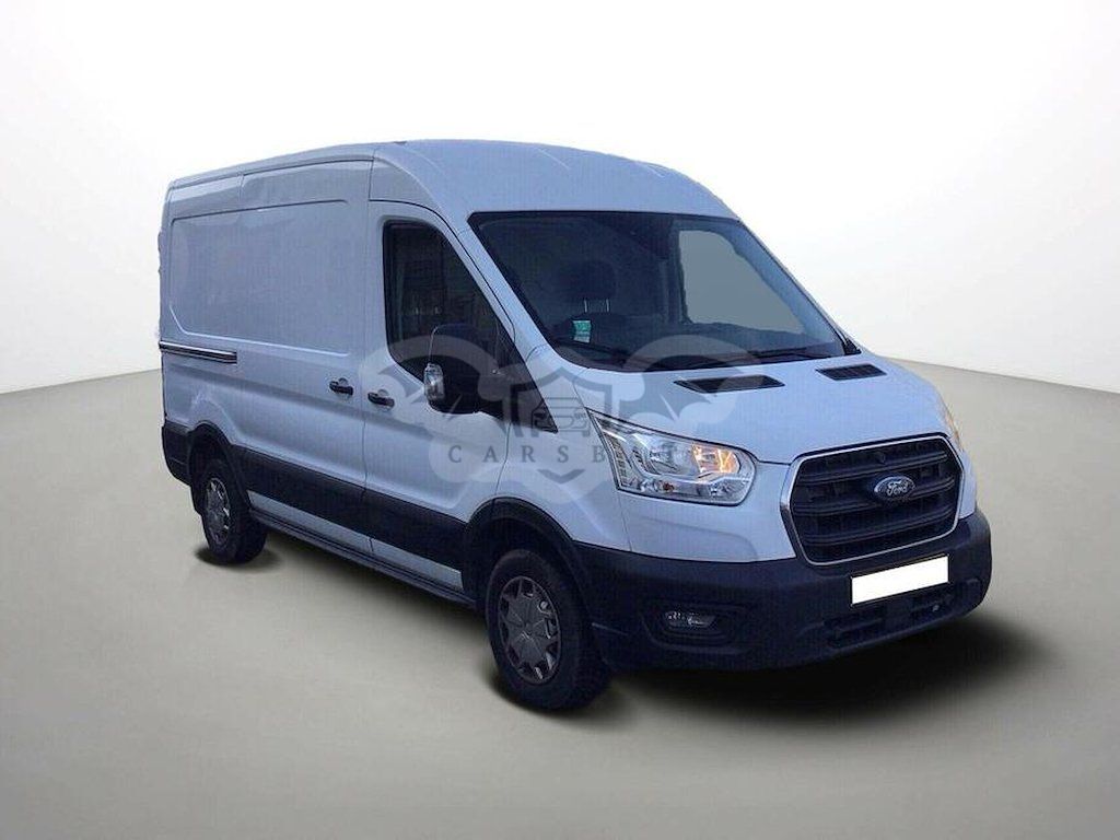 Ford Transit L2H2 2.0 TDCI Trend 2021