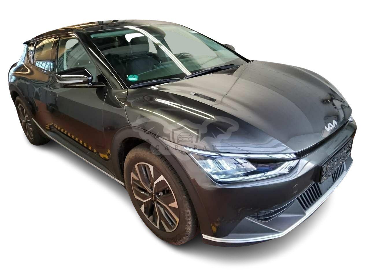 Kia EV6 77,4 kWh 2022