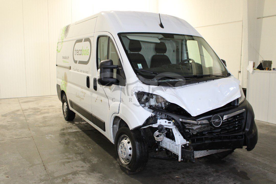 Opel Movano L2H2 2.2 2023