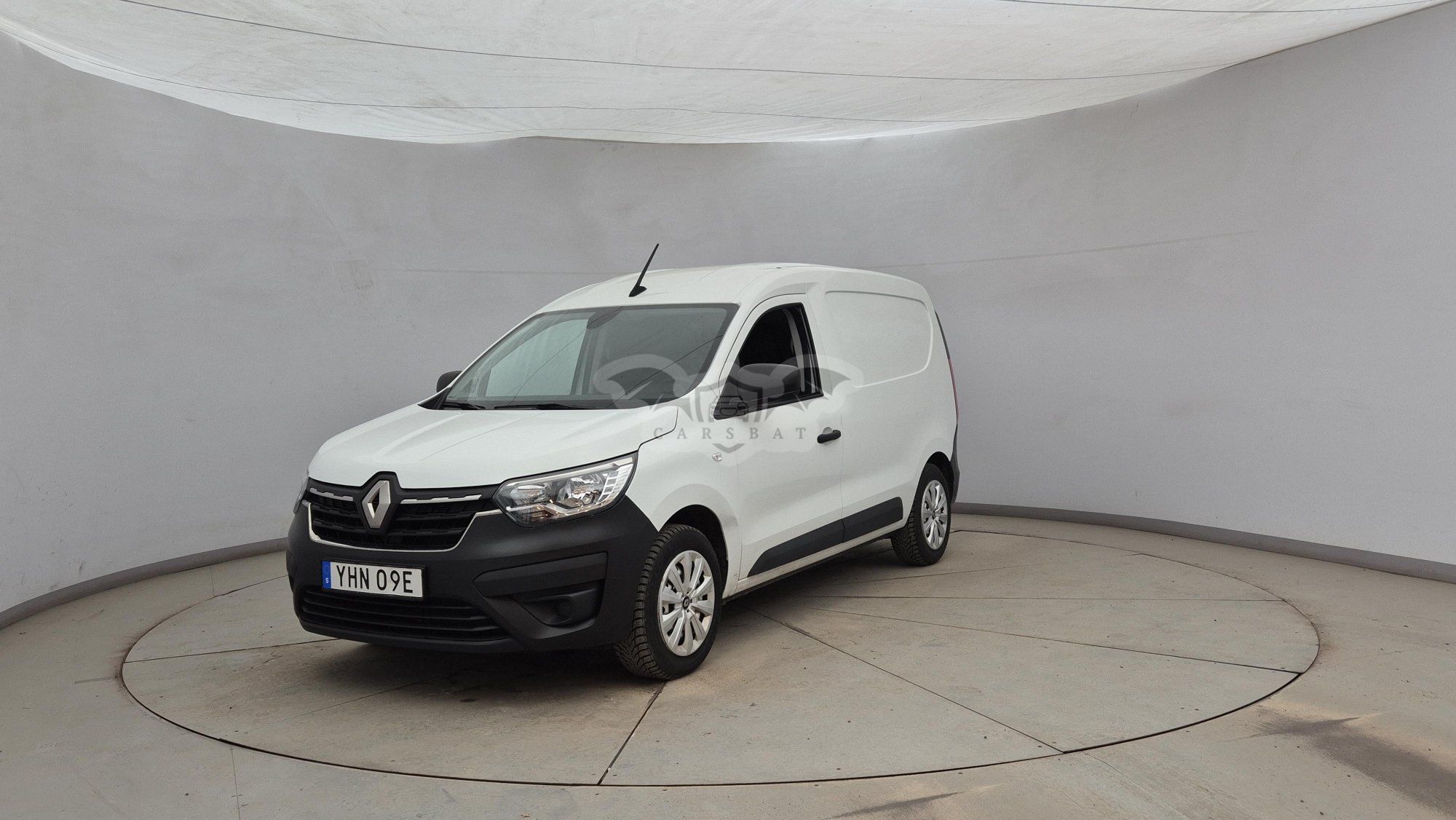 Renault Express 1.5 dCi 2022