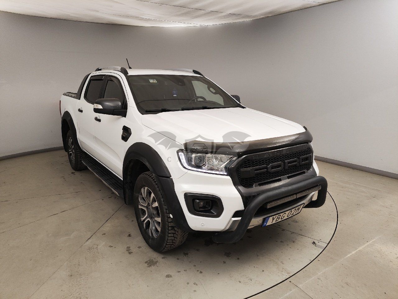 Ford Ranger 2.0 2022