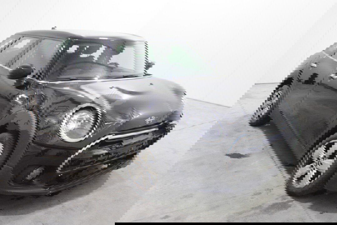 Mini Clubman One D 1.5 2021