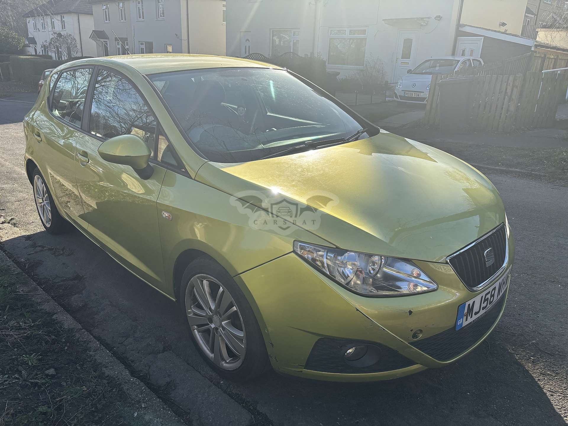 Seat Ibiza 1.4 SE 2009