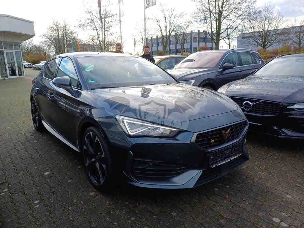 Cupra Leon 1.4 e-Hybrid VZ 2022