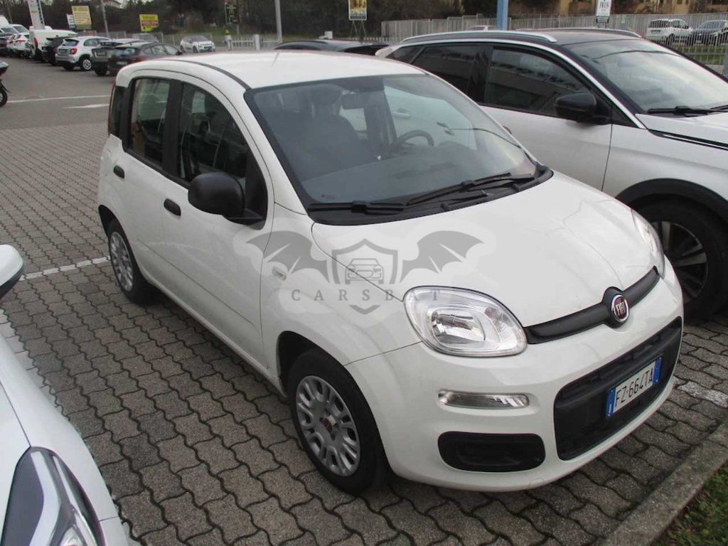 Fiat Panda 1.2 Easy 2019
