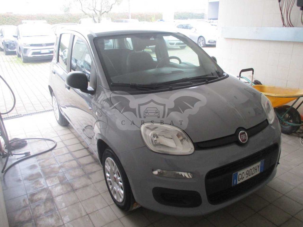 Fiat Panda 1.0 2021