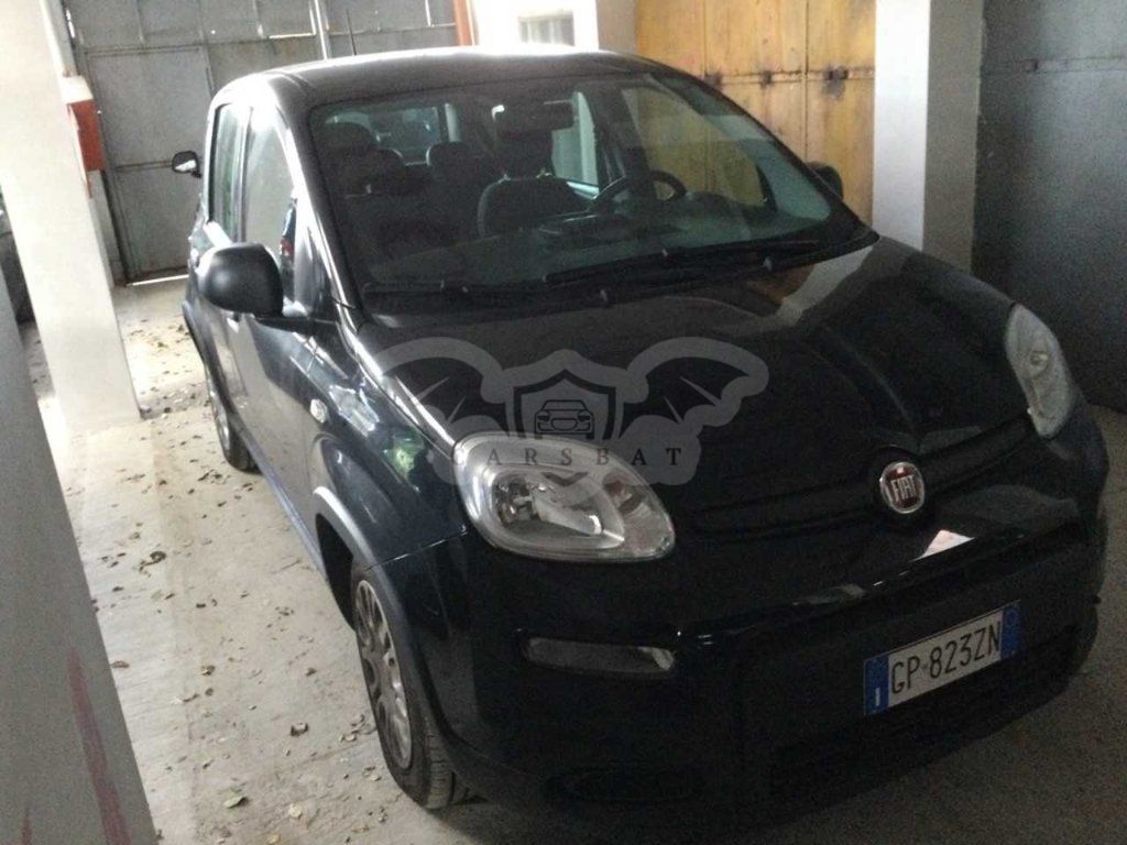 Fiat Panda 1.0 2023