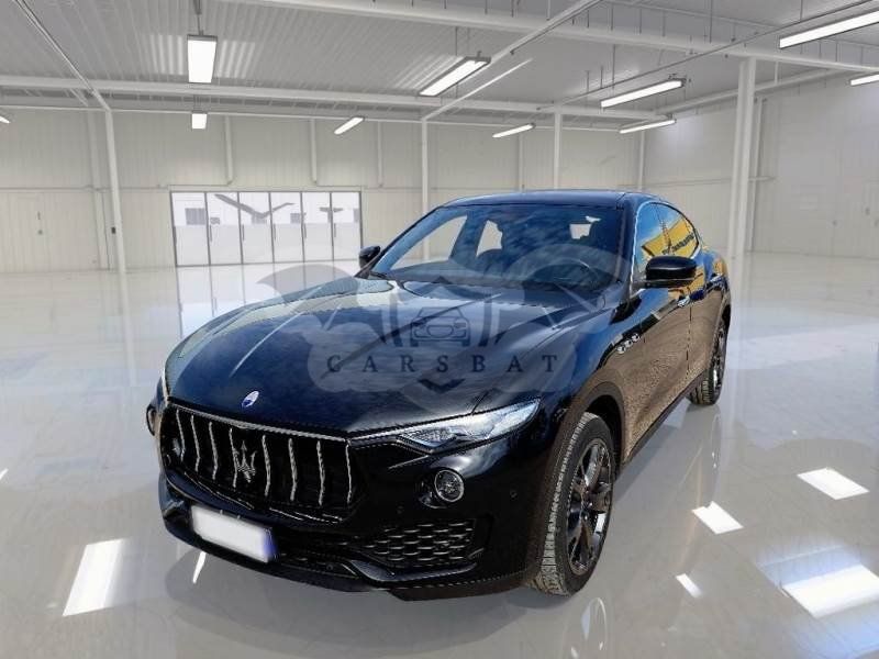Maserati Levante 3.0 2020