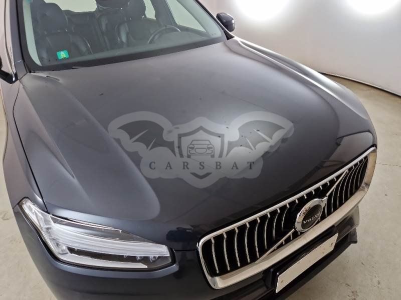 Volvo XC90 B5 Momentum Pro 2020