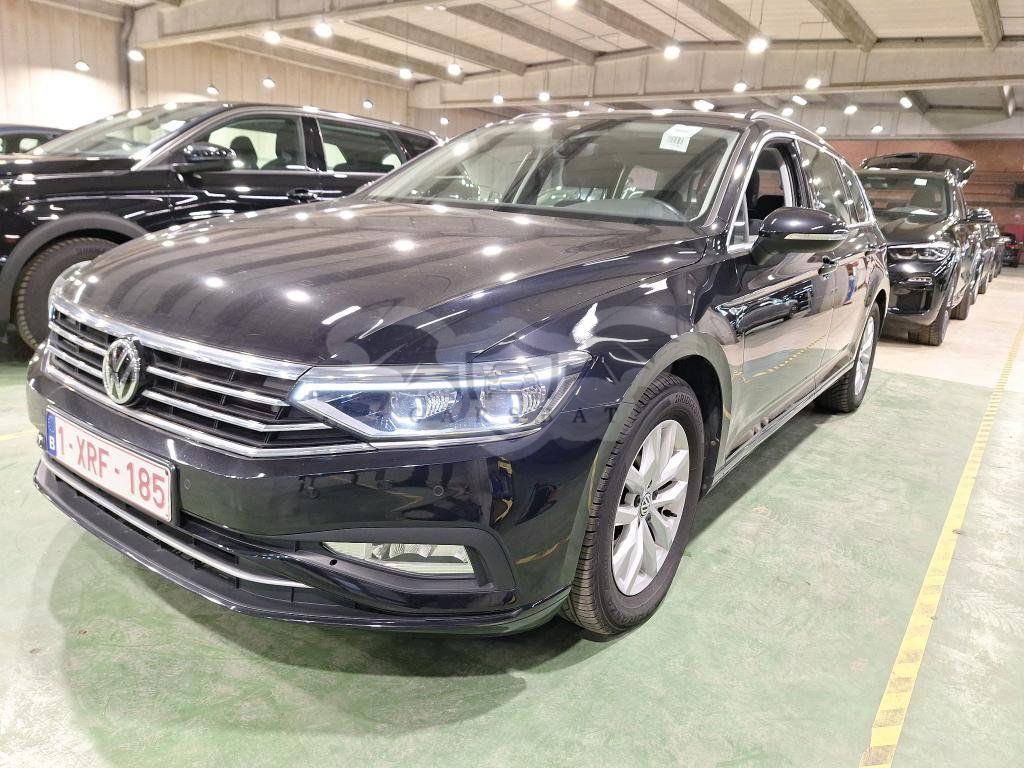 Volkswagen Passat Variant 1.5 TSI Style Business 2020