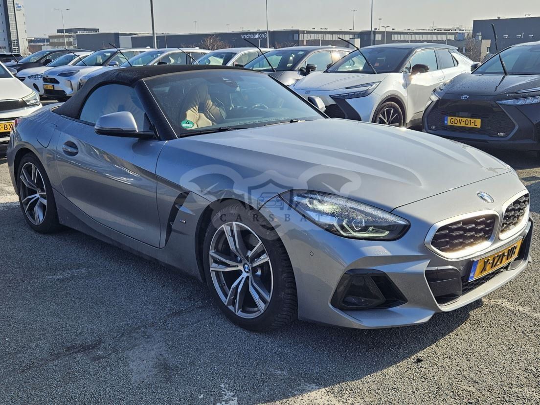 BMW Z4 20i High Executive 2023