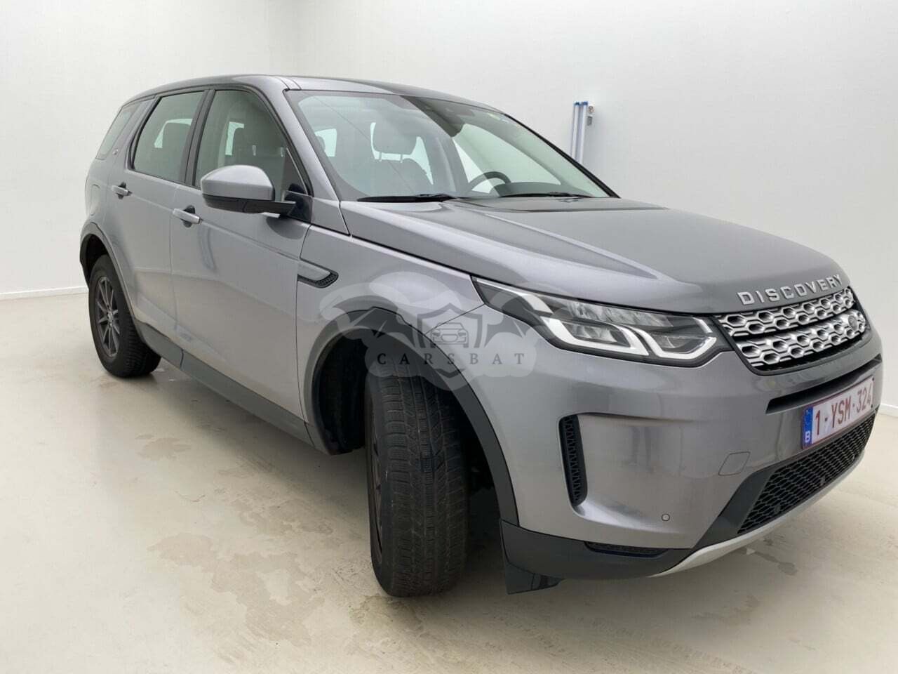 Land Rover Discovery Sport 2.0 2020