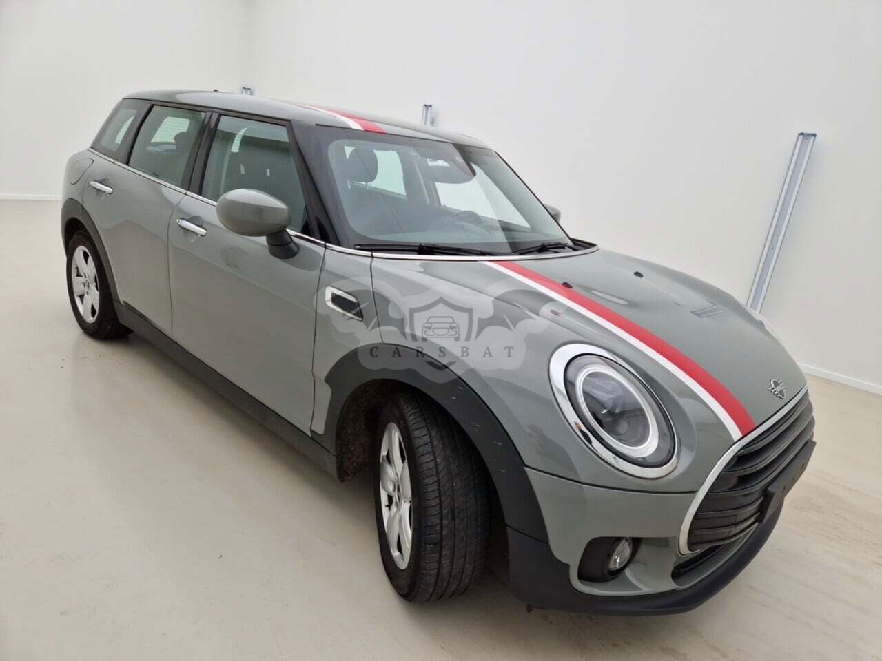 Mini Clubman Cooper 1.5 2022