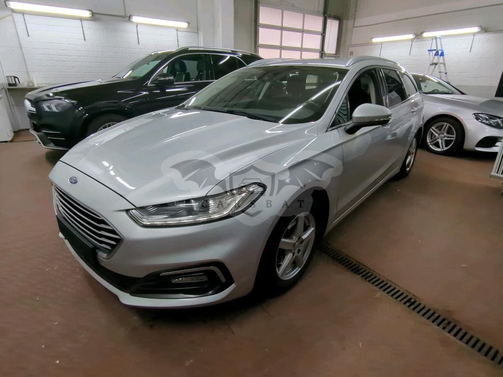 Ford Mondeo 2.0 2022