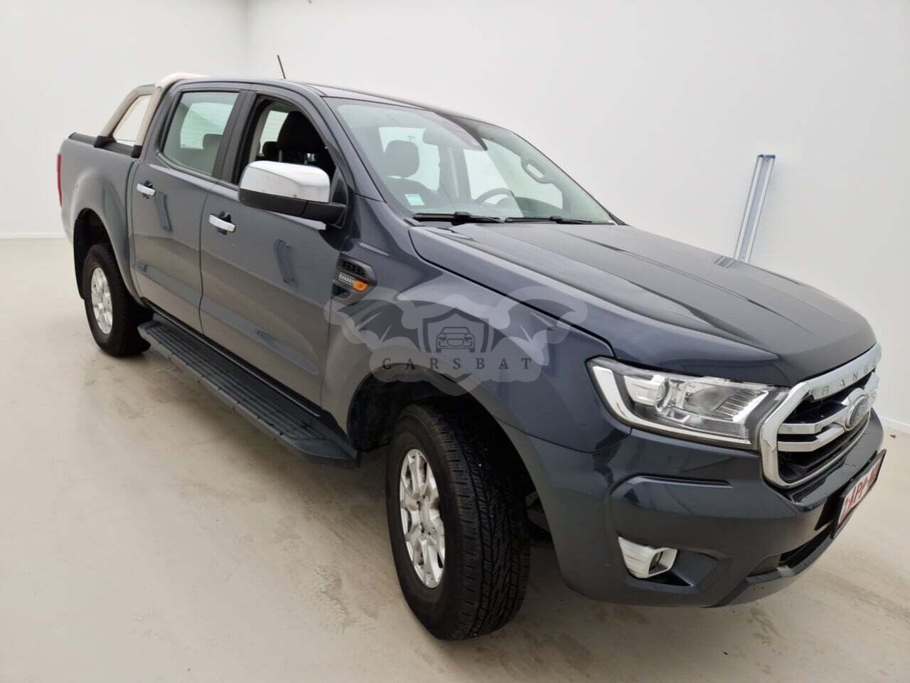 Ford Ranger 2.0 Limited 2021
