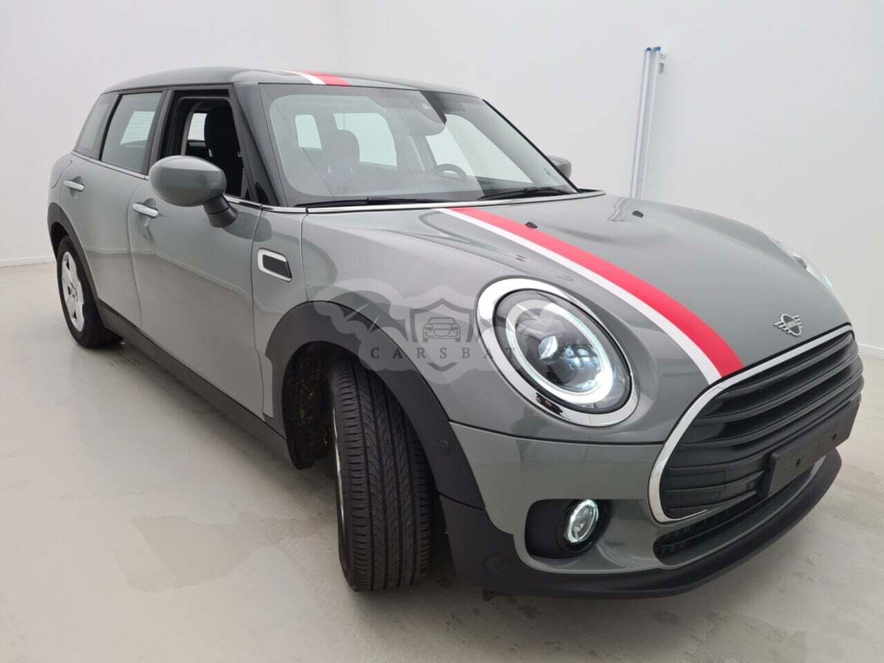 Mini Clubman One D 1.5 2021