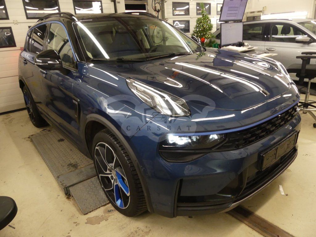 Lynk&Co 01 1.5 2022