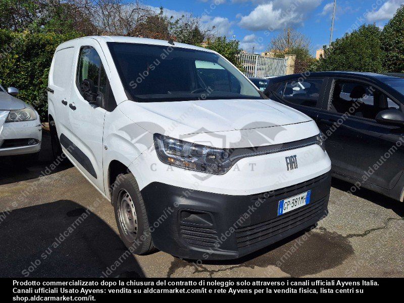 Fiat Doblo 1.5 2023