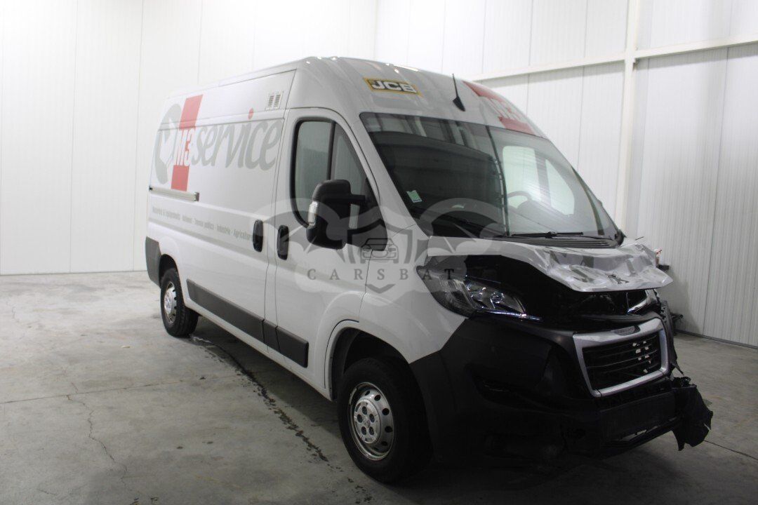 Peugeot Boxer L2H2 2023