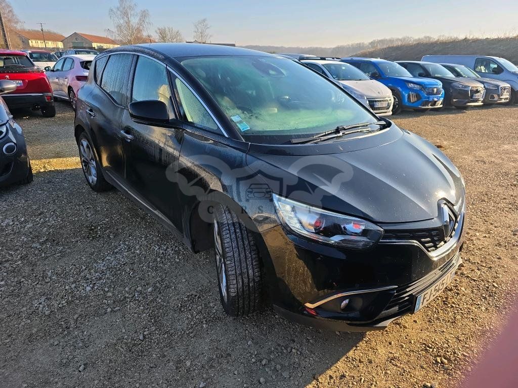 Renault Scenic Business 2019