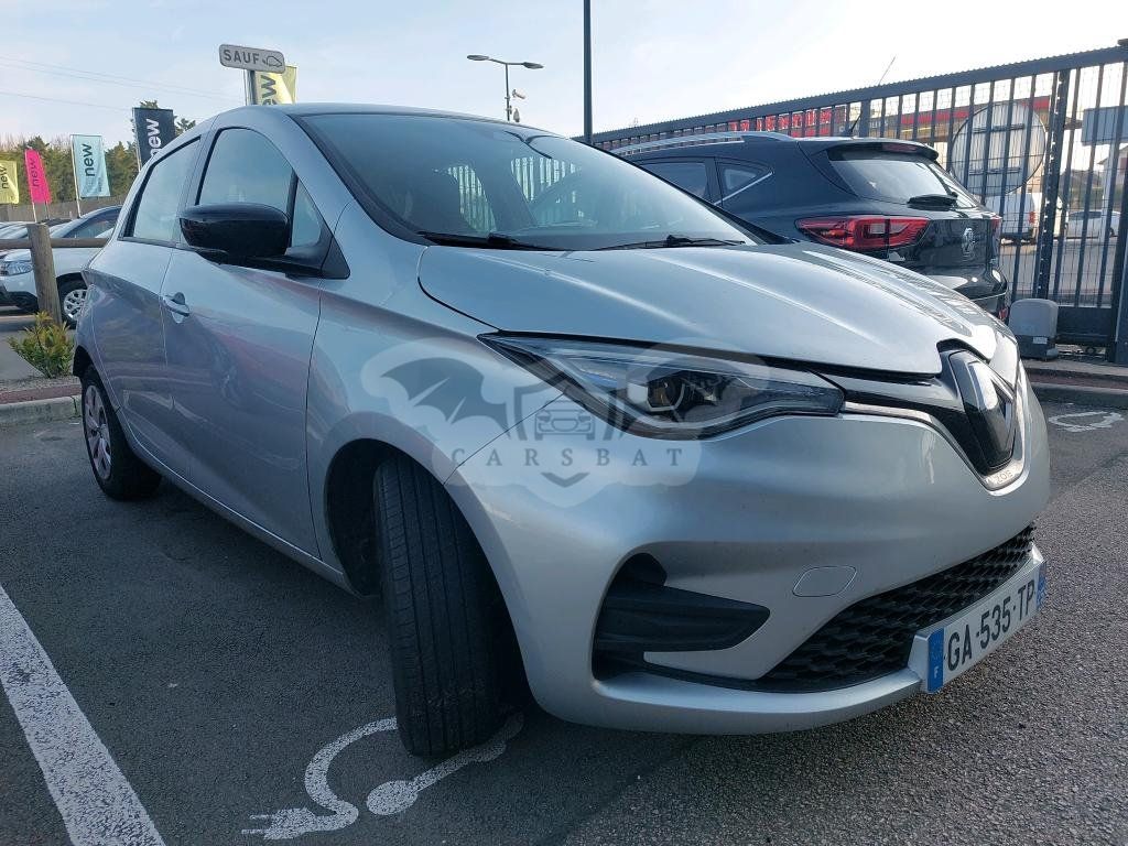 Renault Zoe Business 2021