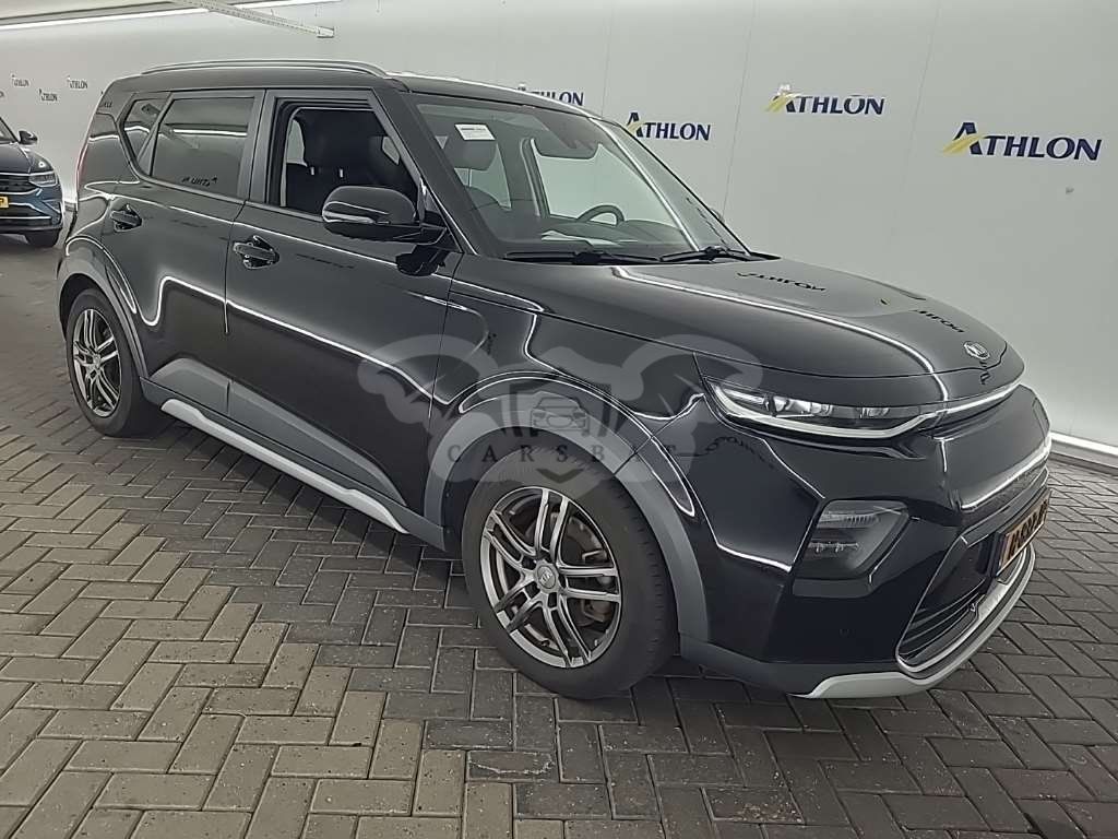 Kia Soul e-Soul ExecutiveLine 2020