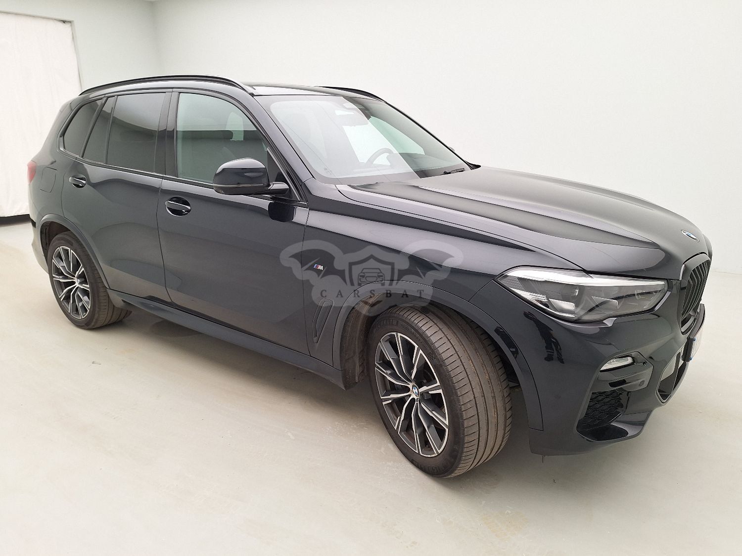 BMW X5 45e M sport 2021