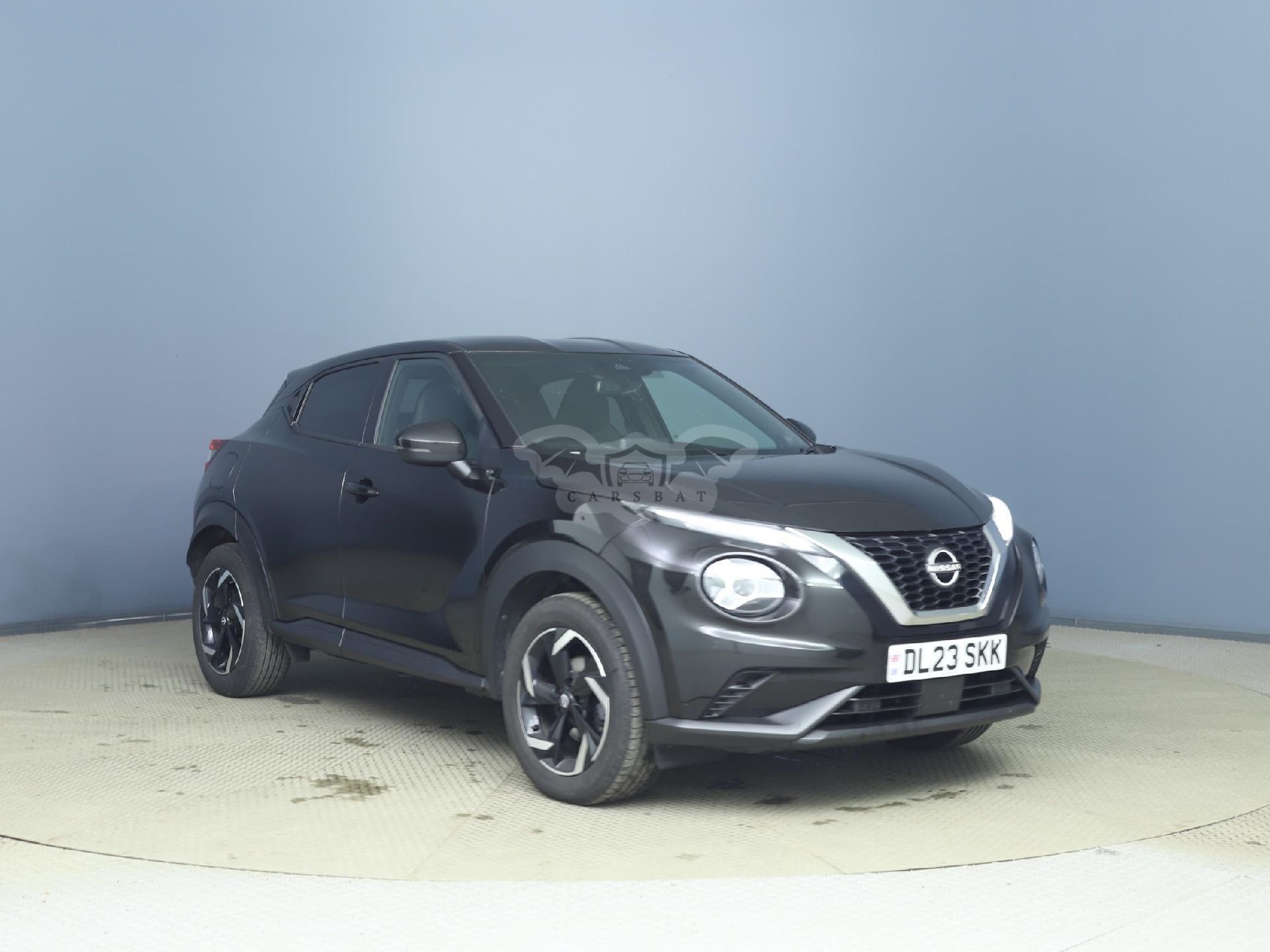 Nissan Juke 1.0 DIG-T N-connecta 2023