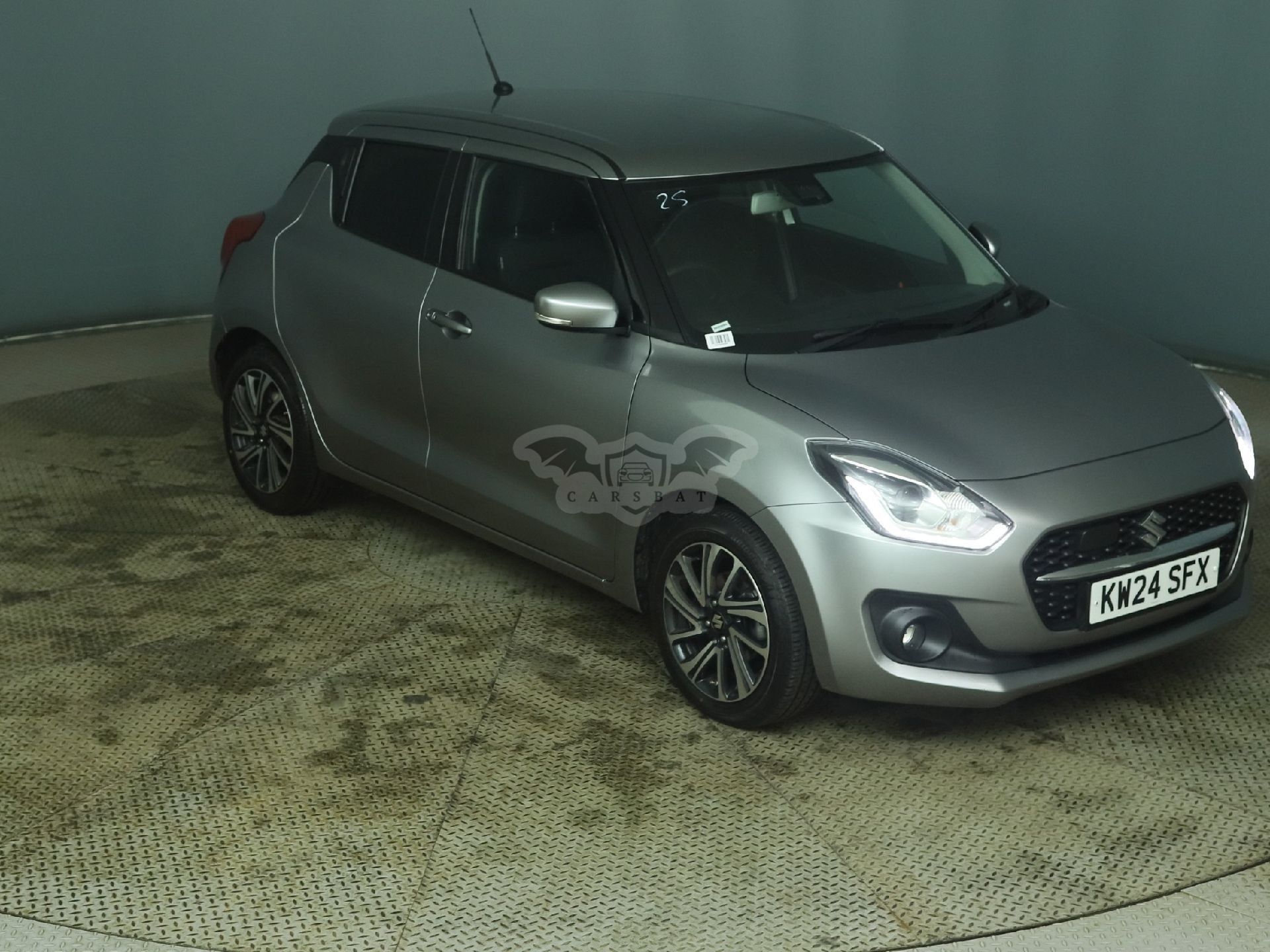 Suzuki Swift 1.2 SZ5 2024