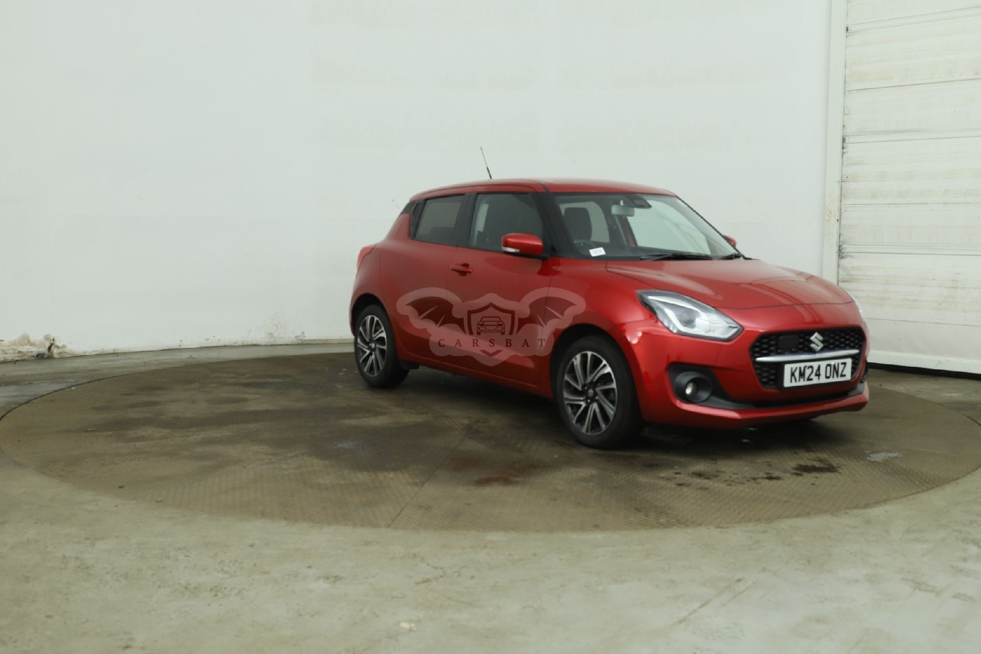 Suzuki Swift 1.2 SZ5 2024