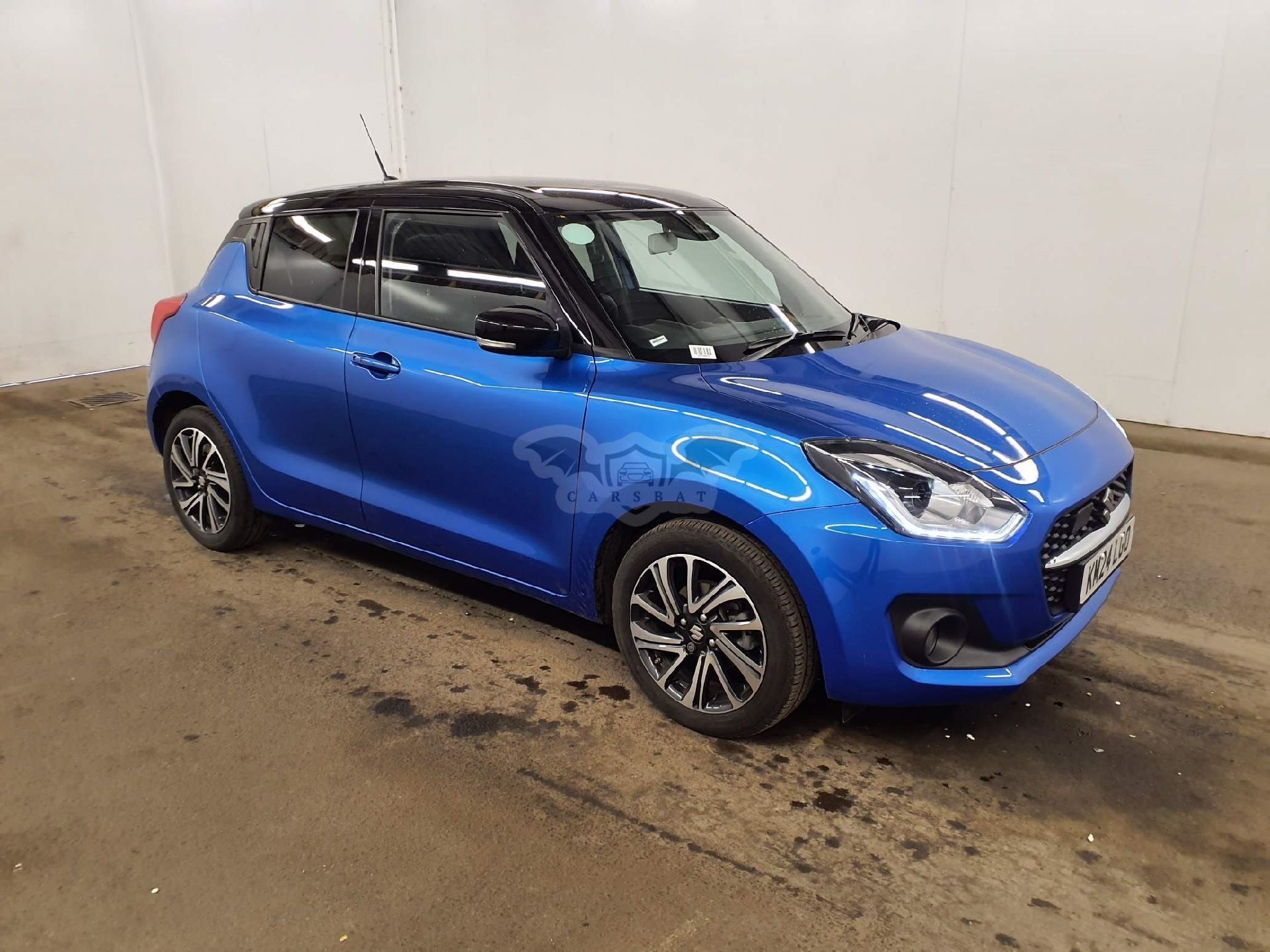 Suzuki Swift 1.2 SZ5 2024