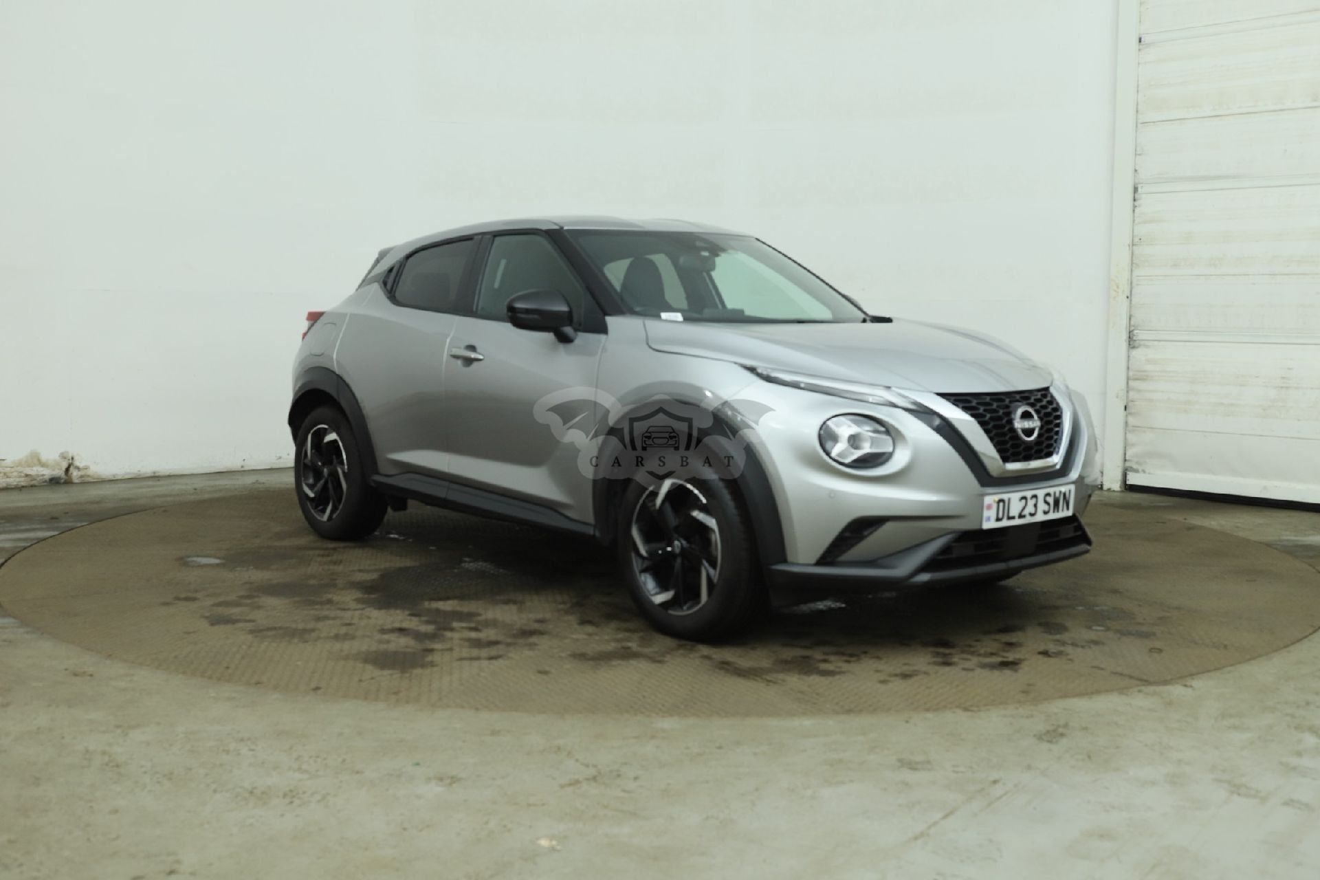 Nissan Juke 1.0 DIG-T N-connecta 2023