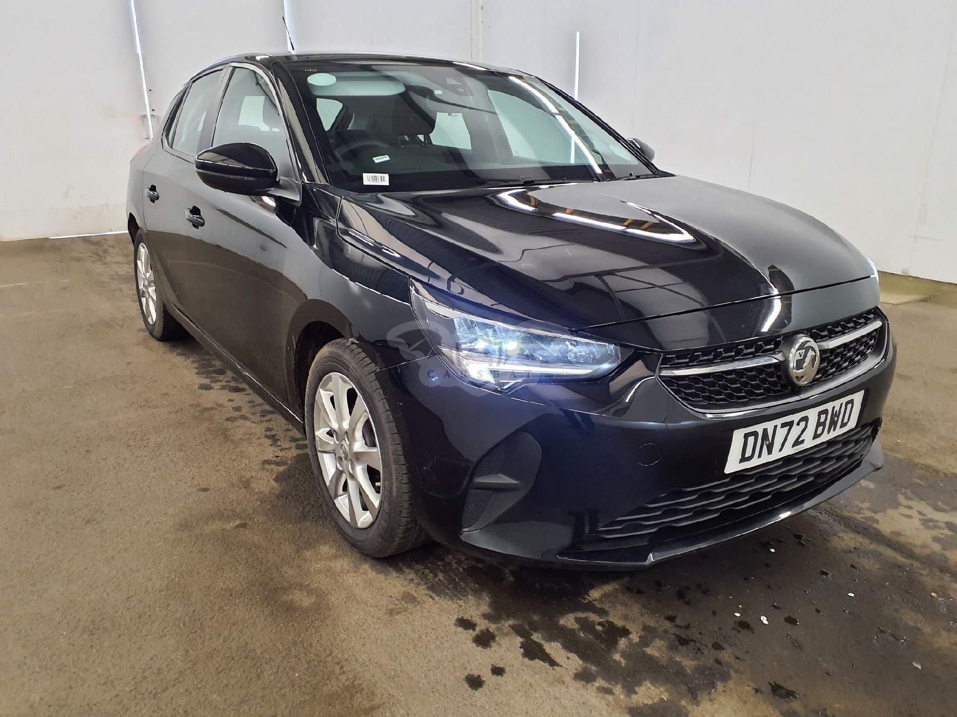 Vauxhall Corsa 1.2 Design 2023