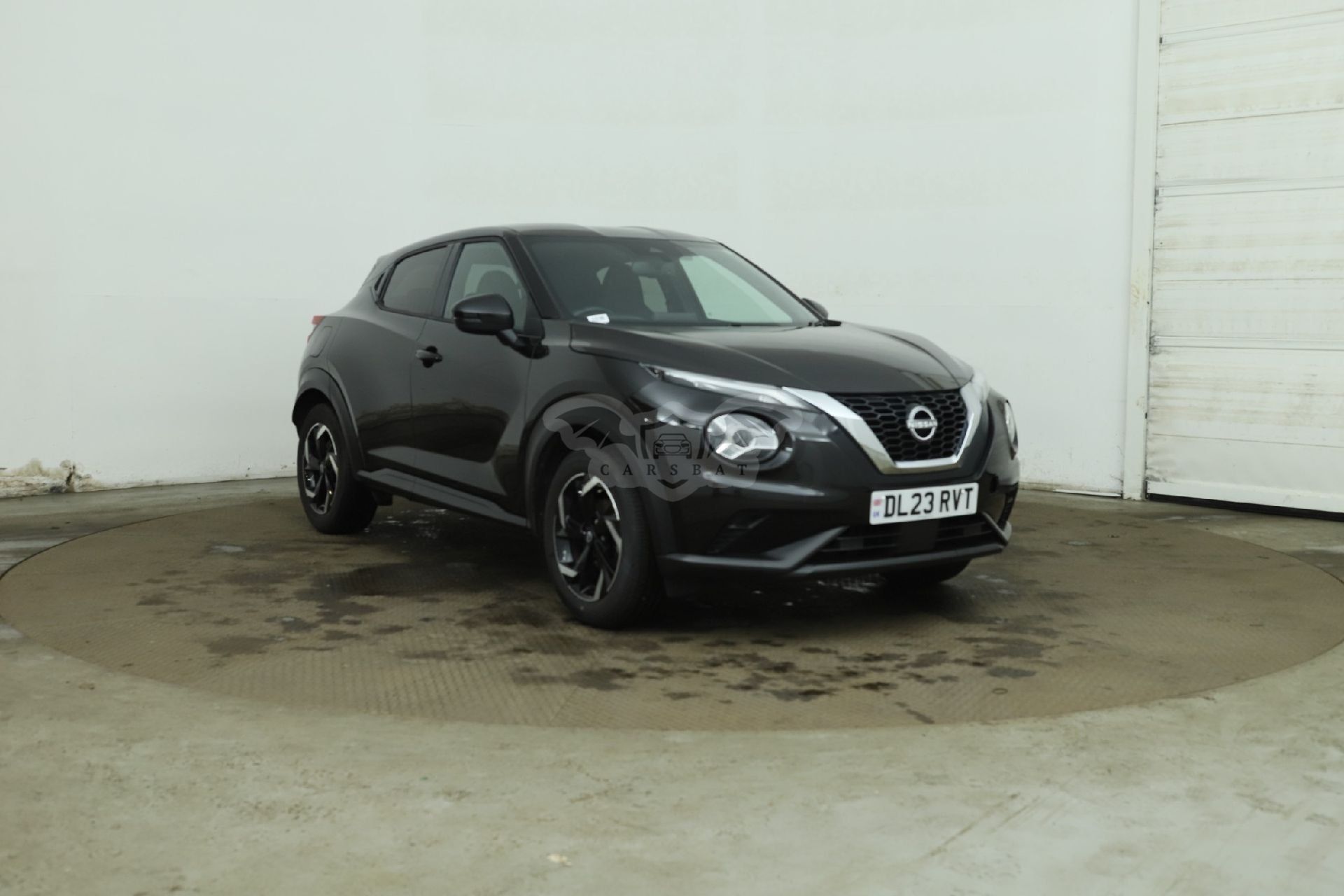 Nissan Juke 1.0 DIG-T N-connecta 2023