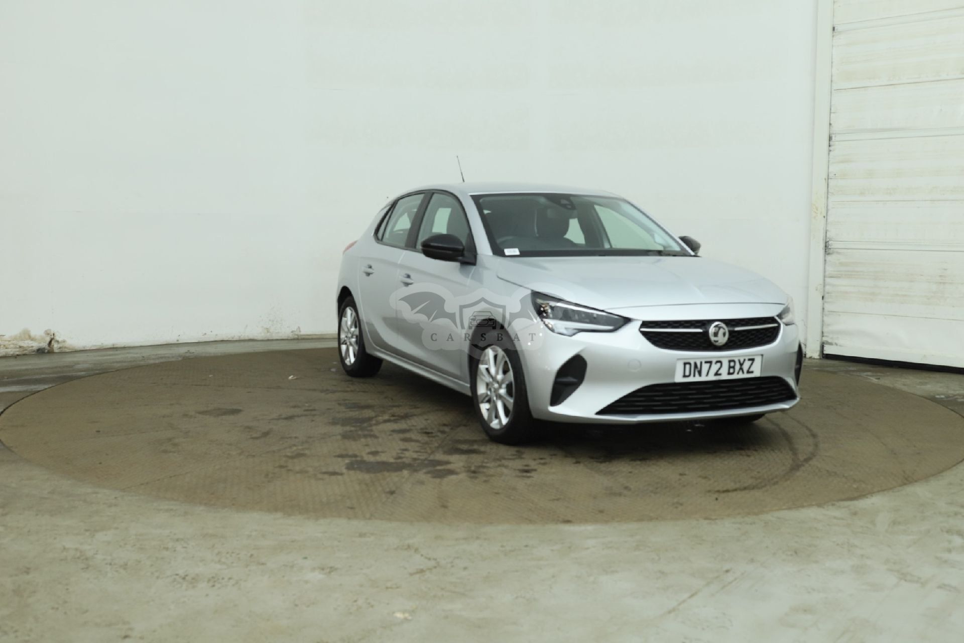 Vauxhall Corsa 1.2 Design 2023
