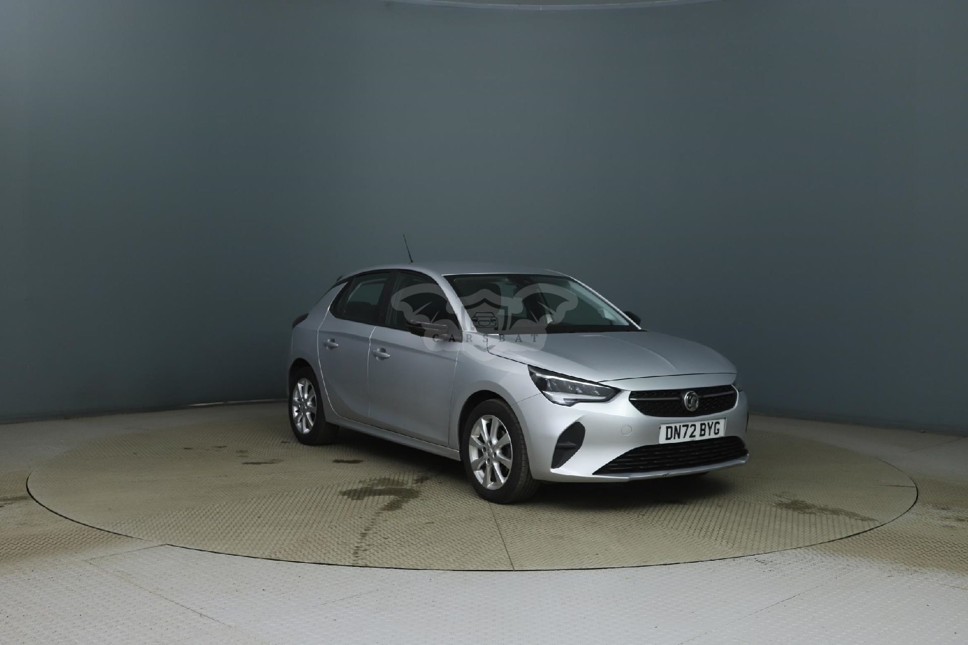 Vauxhall Corsa 1.2 Design 2023