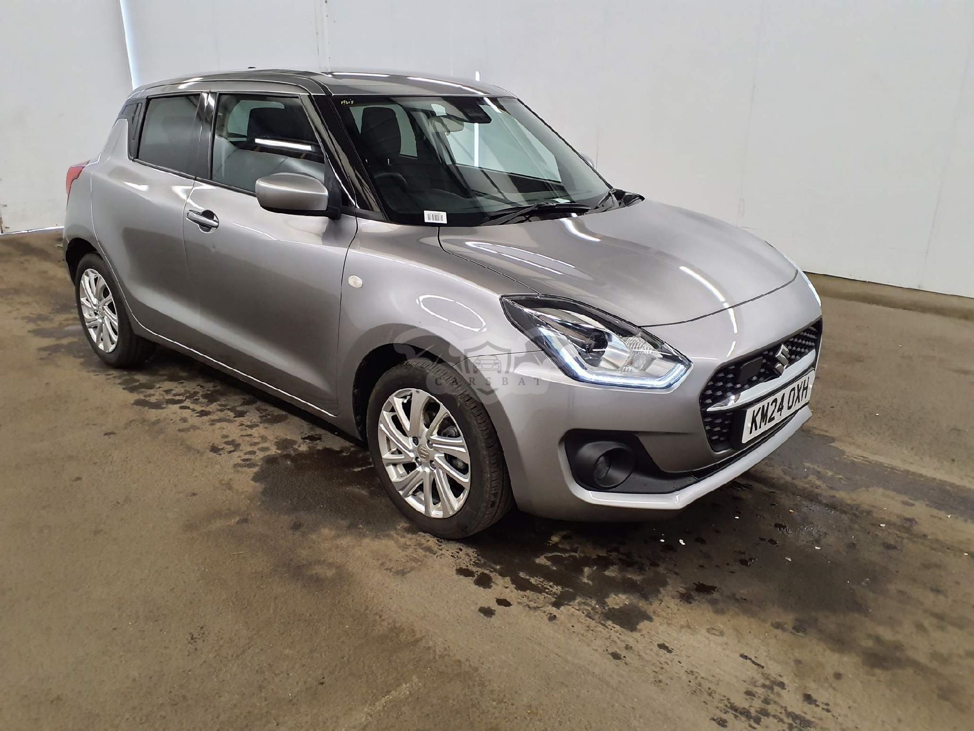 Suzuki Swift 1.2 SZ-T 2024
