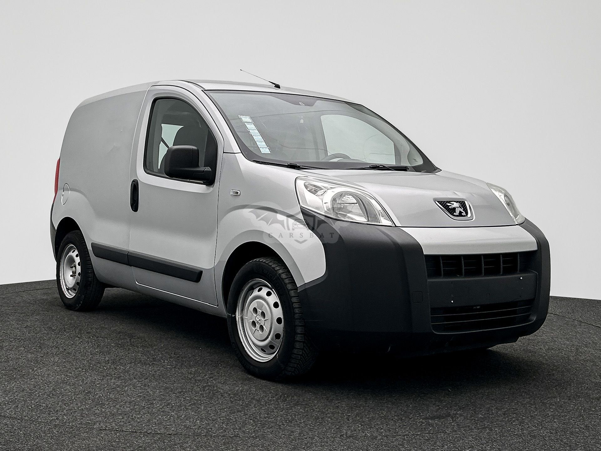 Peugeot Bipper 1.3 HDI 2012