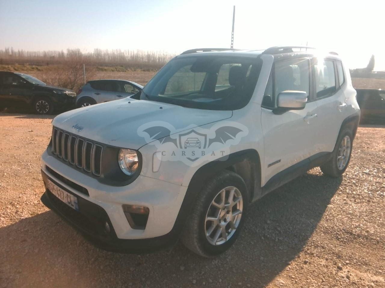 Jeep Renegade 1.0 Limited 2022