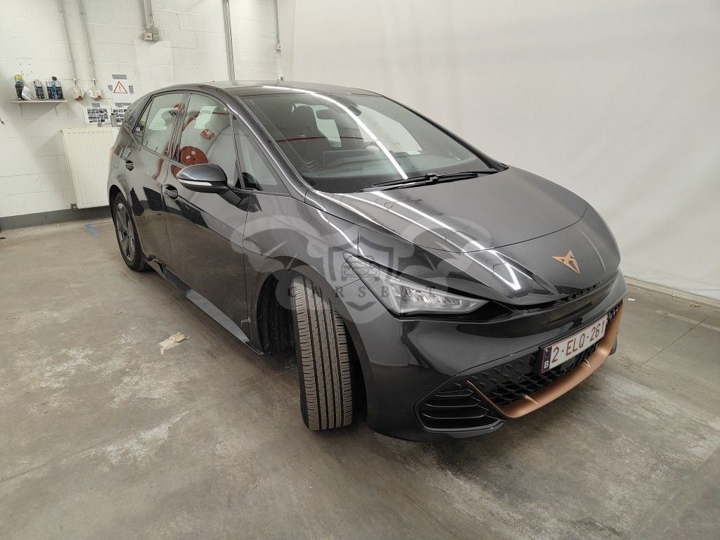 Cupra Born 58 kWh Business 2023