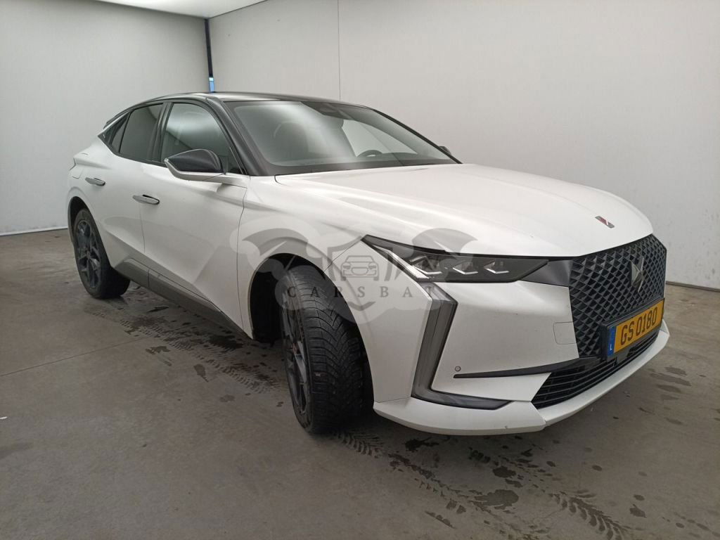DS DS4 1.5 HDI Performance Line + 2022